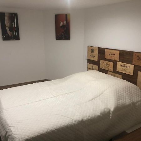 Le Mas De La Fontaine Apartman Armissan Kültér fotó